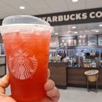 Target Starbucks Cafe Discounts! Get 20% off Starbucks Iced Beverages!