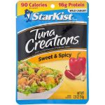 StarKist Tuna Creations Pouch 12-Pack as low as $7.54 Shipped!