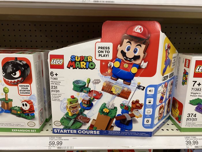 LEGO Sets on Sale
