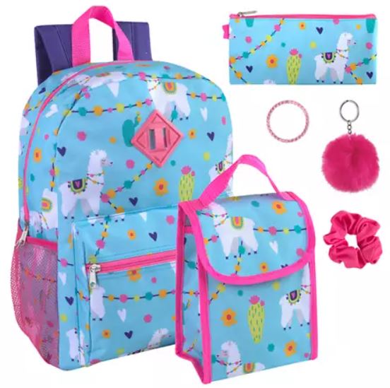 Backpack & Lunch Box Sets on Sale for just $10!! Retail Prices as Much ...