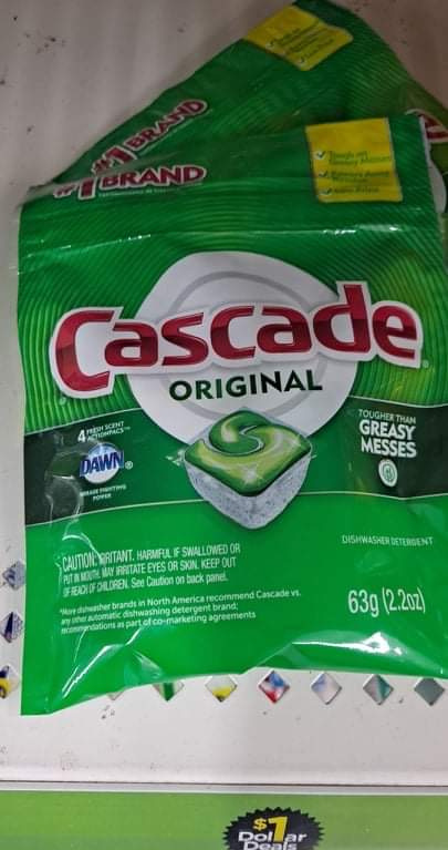 Cascade ActionPac Deals