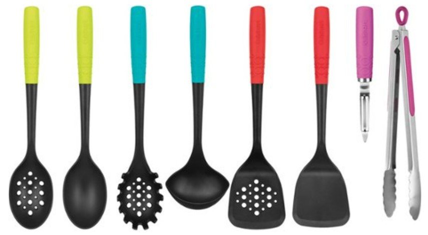 Cuisinart Kitchen Tool Set on Sale