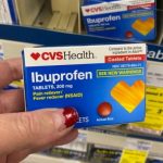 FREE CVS Pain Reliever This Week! Check Your CVS Accounts!