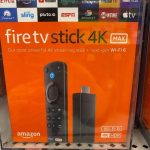 Cyber Monday Amazon Fire TV Stick Deals! As low as $17.99 (Was $30)!!