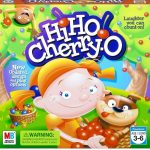 Hi Ho! Cherry-O Board Game Only $8.99 Today Only!