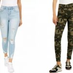 Juniors Jeans on Sale for as low as $9.93!! Grab All Your Favorites!