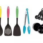 Cuisinart Kitchen Tool Set on Sale! 15-Piece Set Only $14.99 (Was $40)!