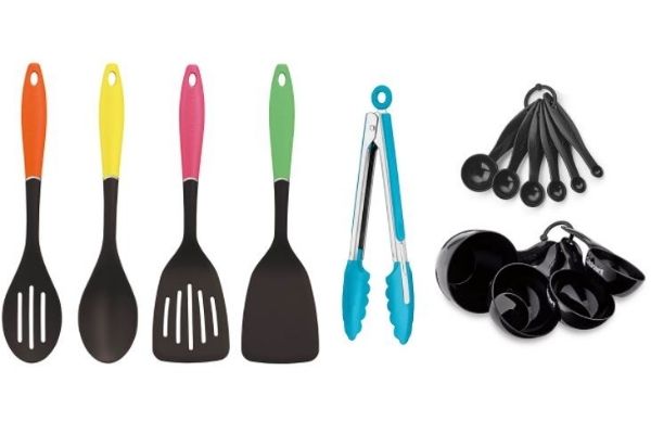 Cuisinart Kitchen Tool Set on Sale