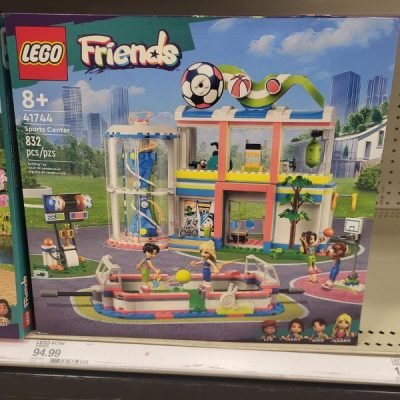LEGO Sets on Sale