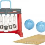 Little Tikes My First Bowling Set Only $10.49 (Was $20)!