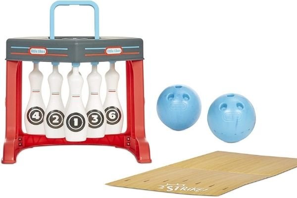 Little Tikes My First Bowling Set