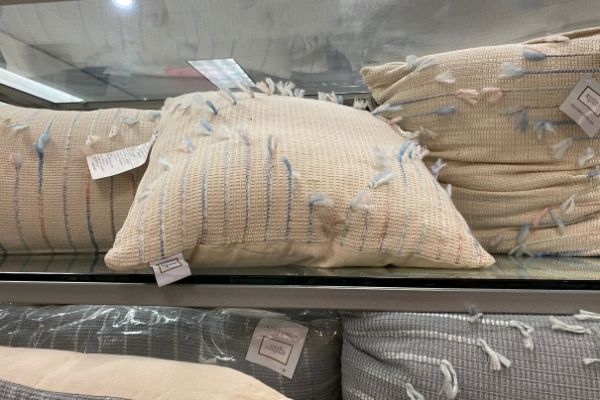Throw Pillows on Sale