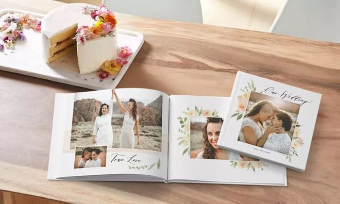 Shutterfly Photo Book Deals