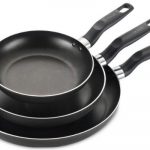 T-fal Fry Pan Set on Sale for $14.99 (Was $45)!
