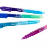 Crayola Color Changing Pens 4-Pack (8 Colors) Only $6!