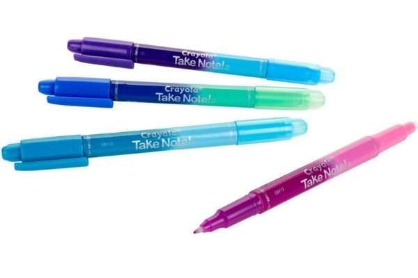Crayola Color Changing Pens