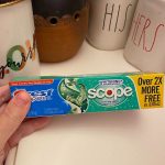 Crest Toothpaste Deals | FREE Toothpaste at Dollar General!!