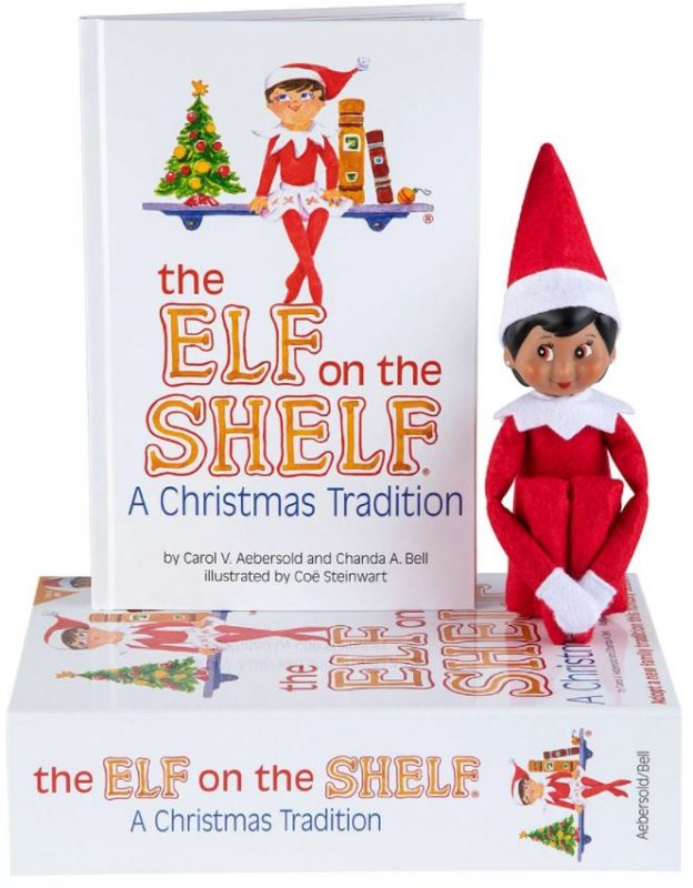 Elf on the Shelf Sale