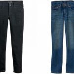 Kids' Jeans on Sale for as low as $6.46 after Coupon Code!