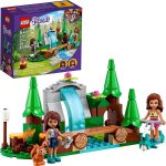 LEGO Friends Forest Waterfall Building Kit Only $6.49!