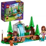 LEGO Friends Forest Waterfall Building Kit Only $6.49!