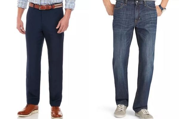 Men's Pants on Sale