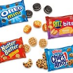 Nabisco Cookies & Crackers Variety Pack 20-Count as low as $7.37!