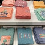 Ocean + Coast Tees on Sale for just $8.50 (Was $29.50)!