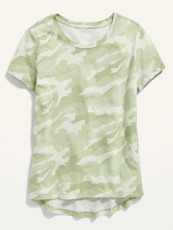 Old Navy Kids' Tees & Tanks on Sale for as low as $2.47 TODAY ONLY!