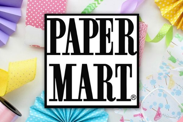 Paper Mart Anniversary Sale