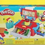 Play-Doh Cash Register Set on Sale for just $7.64!