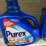 AWESOME Deal on Purex Laundry Detergent after Rebates!!