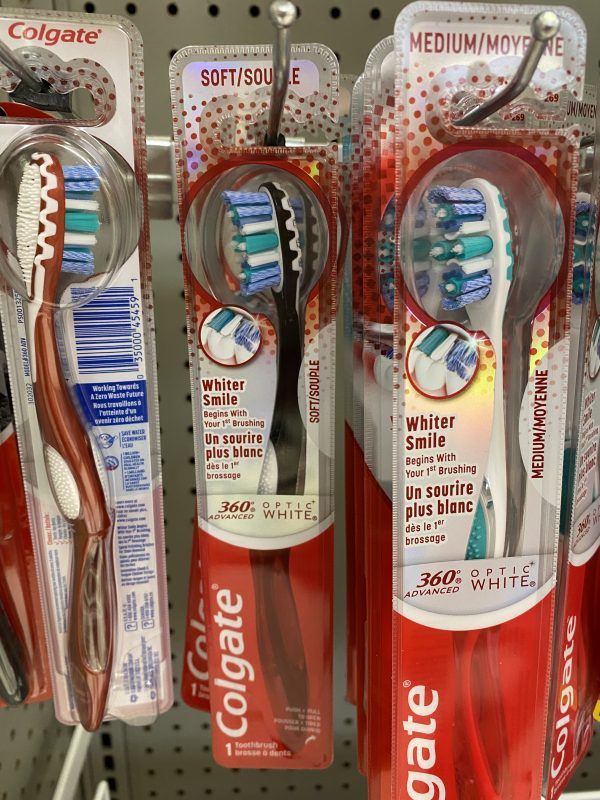 Colgate Toothbrushes on Sale