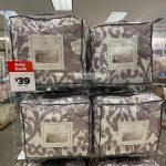 Reversible Comforter Sets on Sale for as low as $32 (Was $80-$100)!!