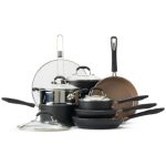 21-Piece Cuisinart Cookware Set on Sale for $78.79 (Was $250)!
