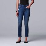 Kohl's Jeans on Sale + 25% off Coupon Code! Prices as low as $7.49!