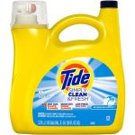 Tide Laundry Detergent 128 Oz. Bottle ONLY $8!!