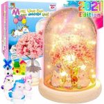 Make Your Own Unicorn Night Light Kit Only $14.43!