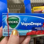 Vick's Cough Drops on Sale - FREE at Dollar General with Digital Coupon!