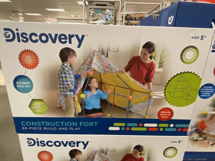 Discovery Kids Toys on Sale