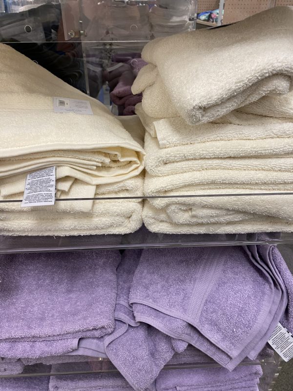 Belk Bath Towels on Sale