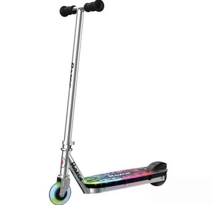 Black Friday Electric Scooter Deals