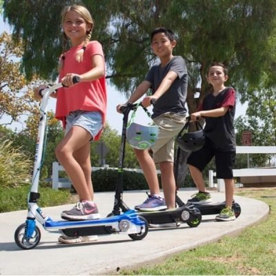 Black Friday Electric Scooter Deals