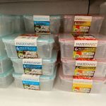 Farberware Food Storage Containers on Sale! 6-Piece Set $7 (Was $30)!