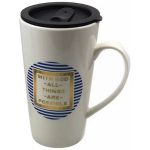 Latte Mugs on Sale for as low as $4 (Was $20)! Great Gift Ideas!