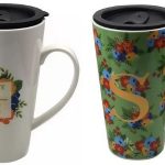 Latte Mugs on Sale for as low as $5 (Was $20)! Great Gift Ideas!