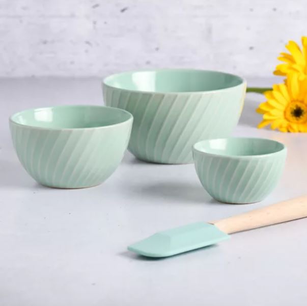 Mixing Bowls on Sale