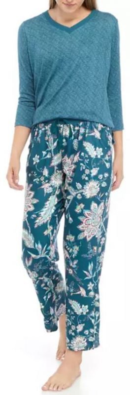 Pajamas for the Family on Sale