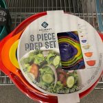 Food Prep Bowls on Sale for as low as $10 (Was $20)!
