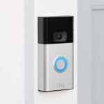 Ring Video Doorbell on Sale for JUST $44.99 (was $100) for Black Friday!